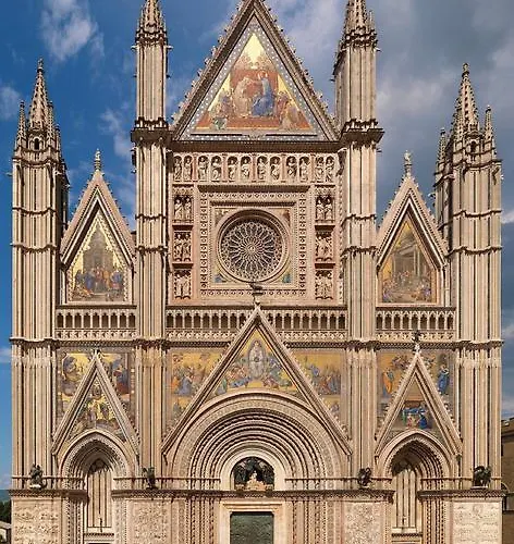 فندق Valentino Centro Storico