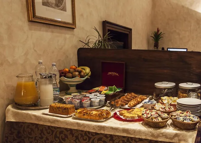 Valentino Centro Storico