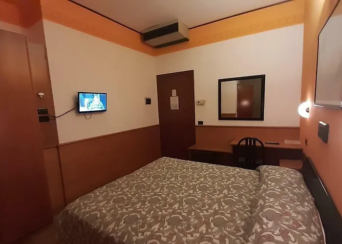 فندق Valentino Centro Storico أورفييتو